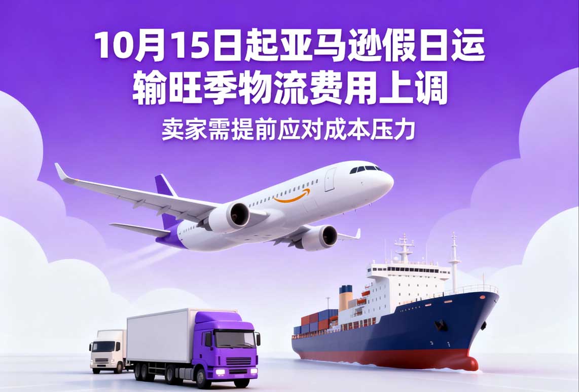 国际物流