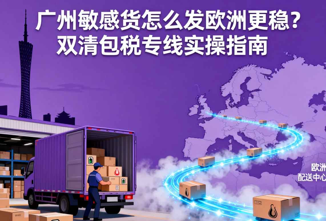 国际快递