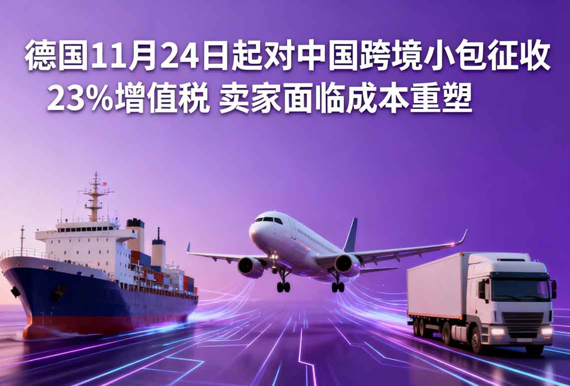国际快递