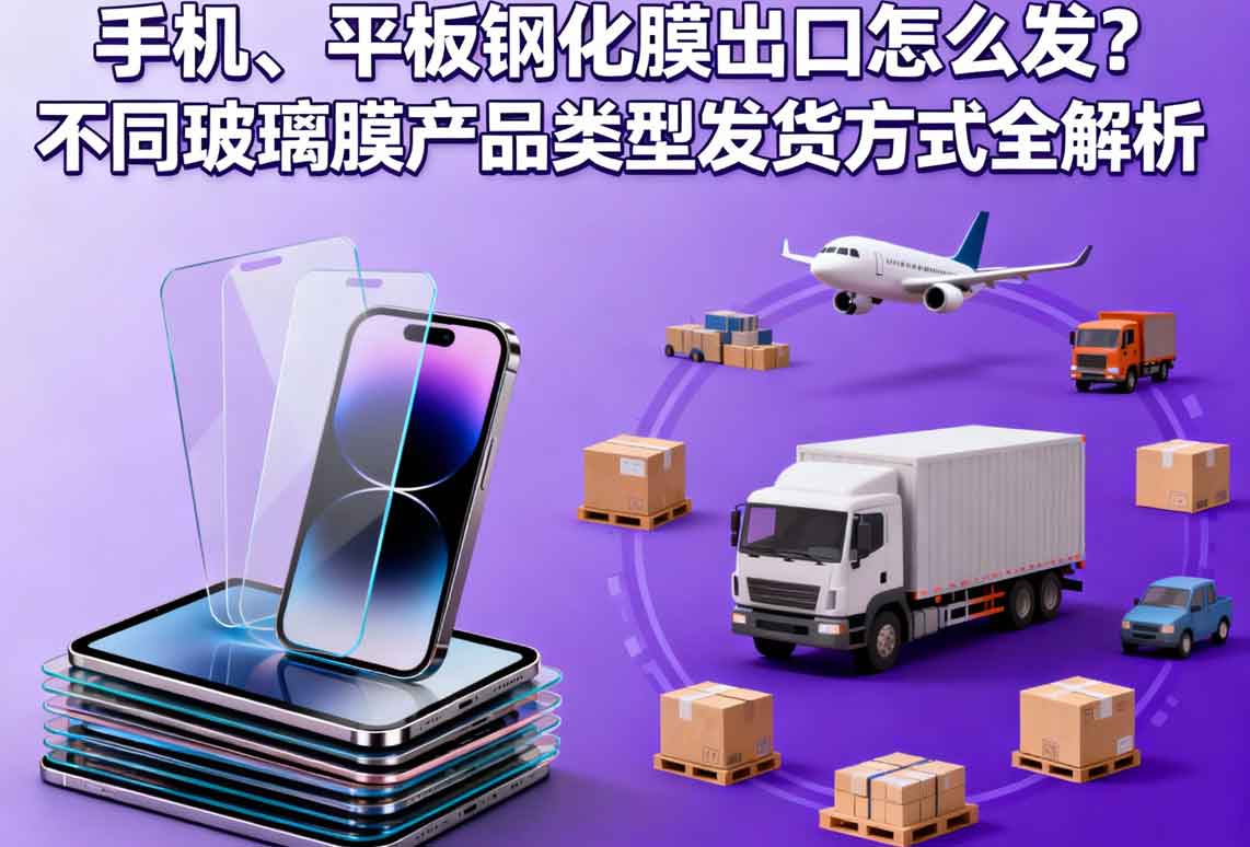 跨境电商