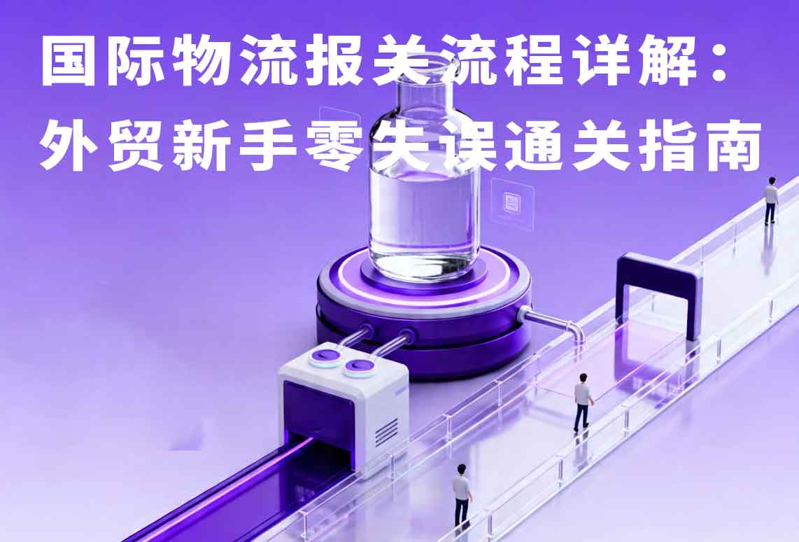 国际快递