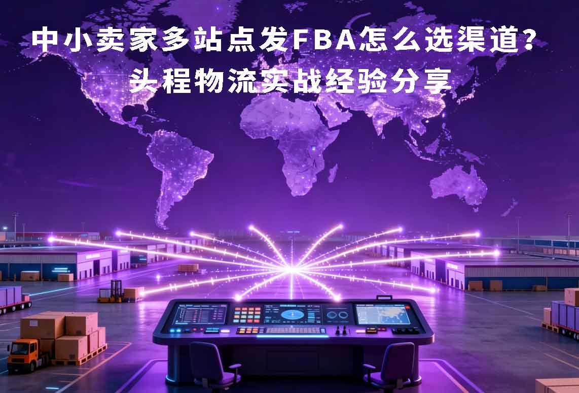 跨境电商