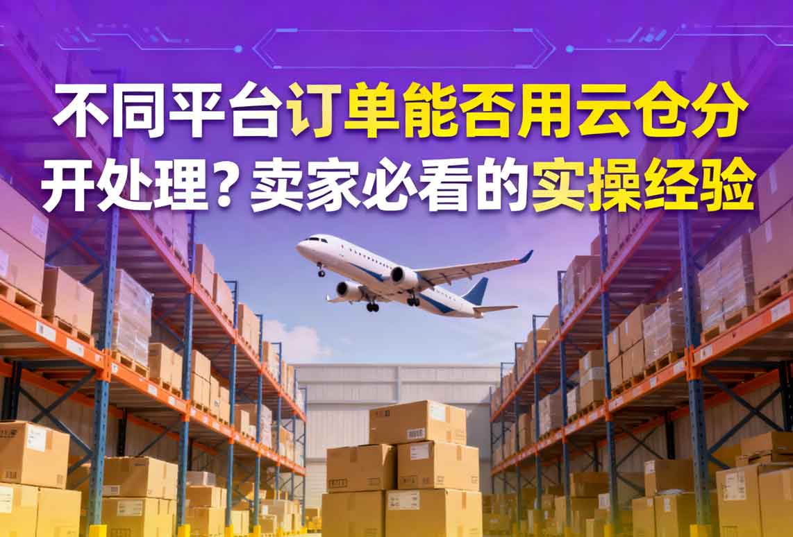 云仓