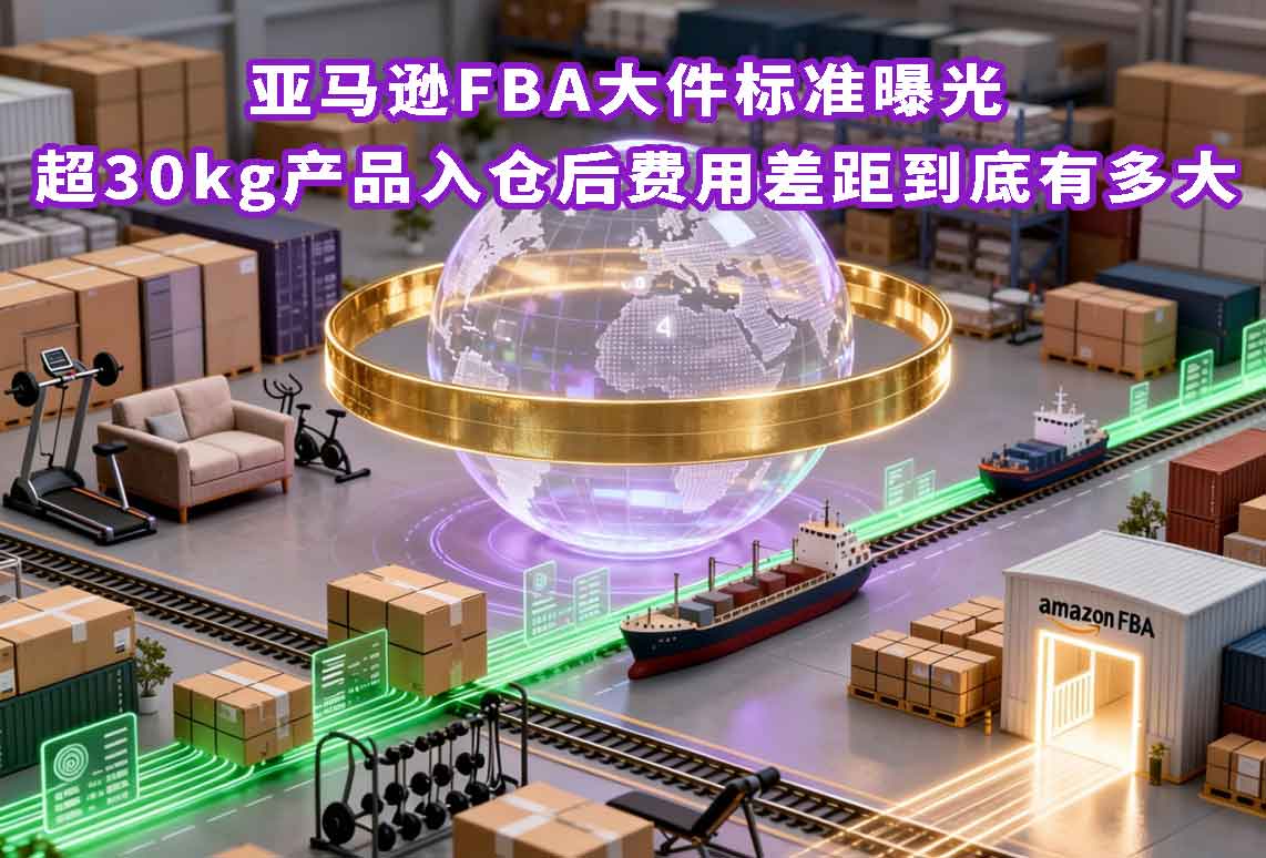 国际物流
