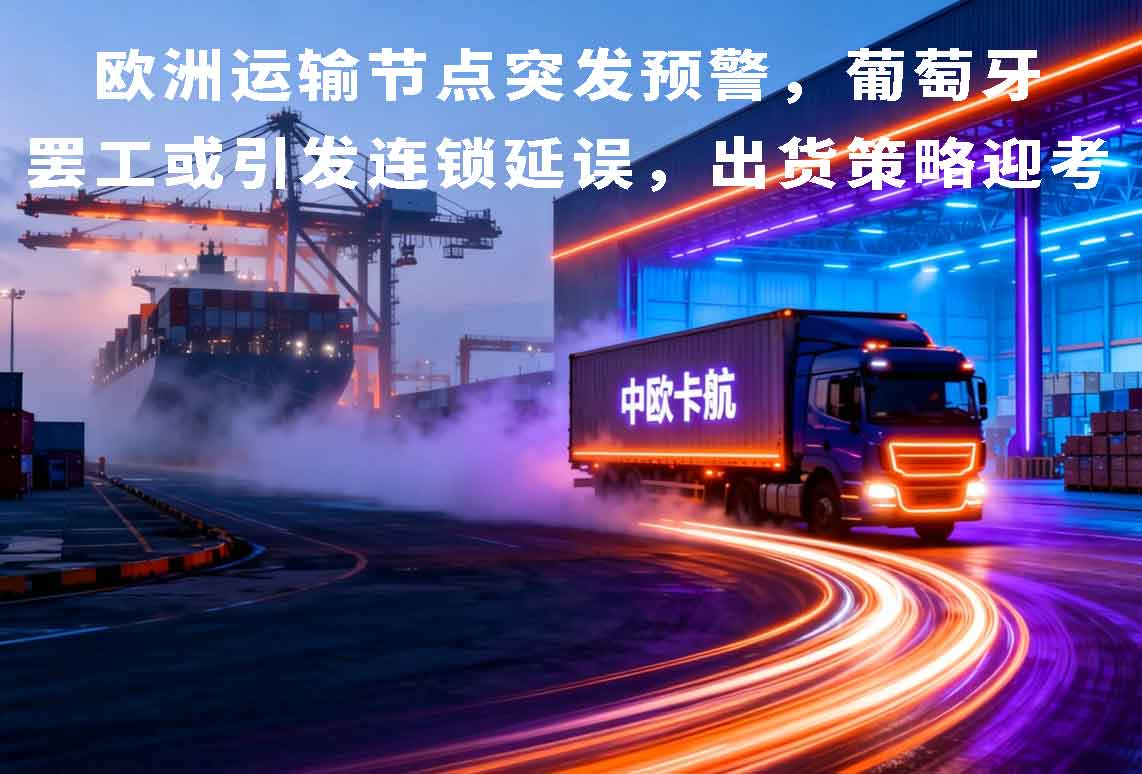 国际快递