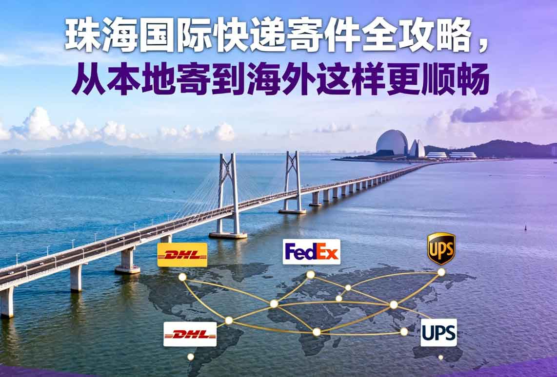 国际快递