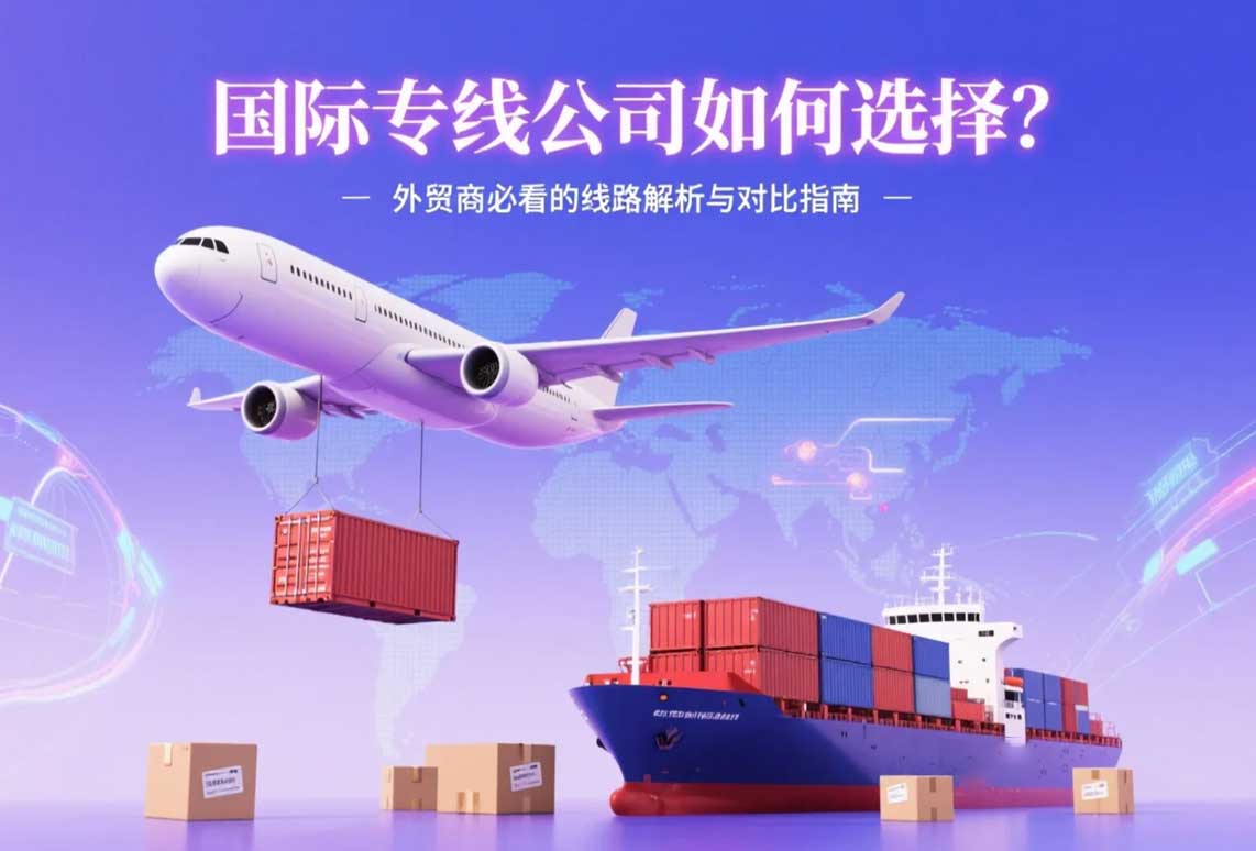 国际快递