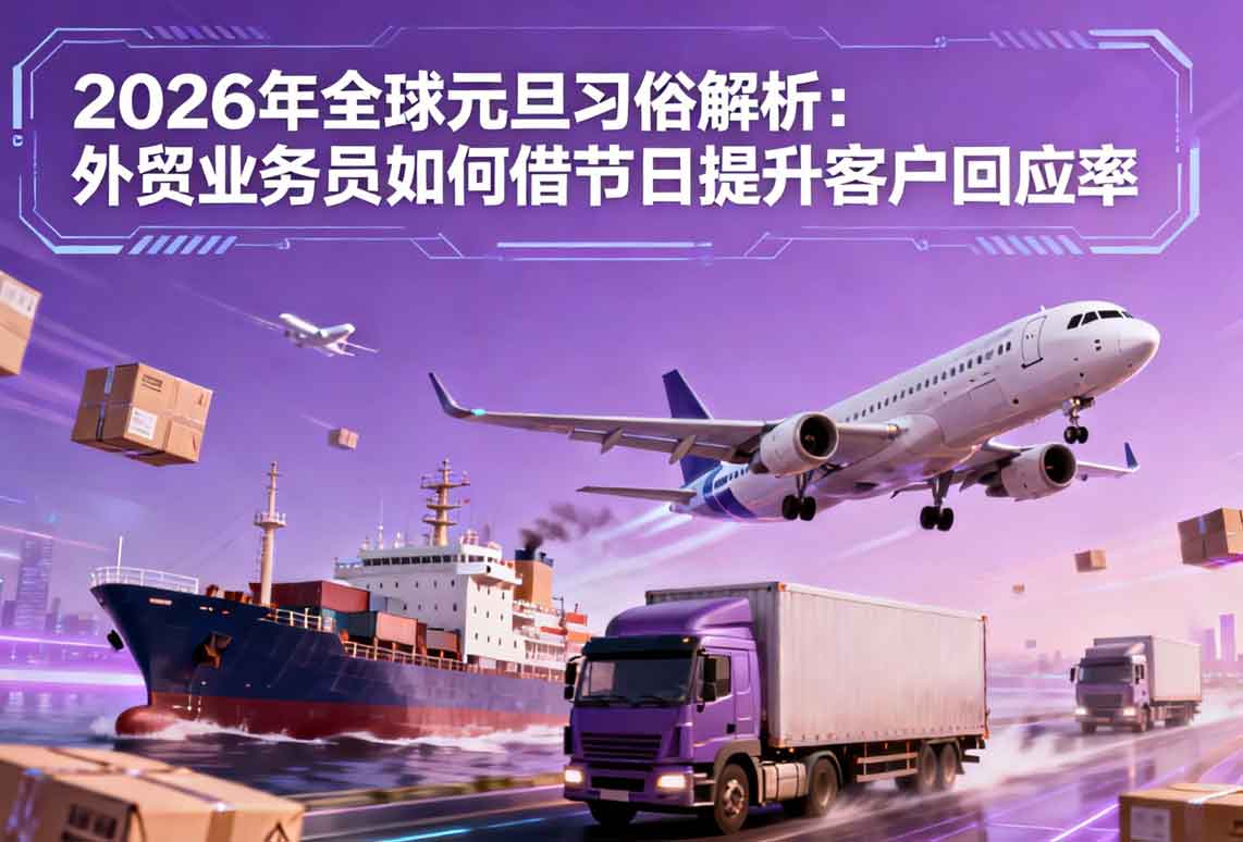 国际快递