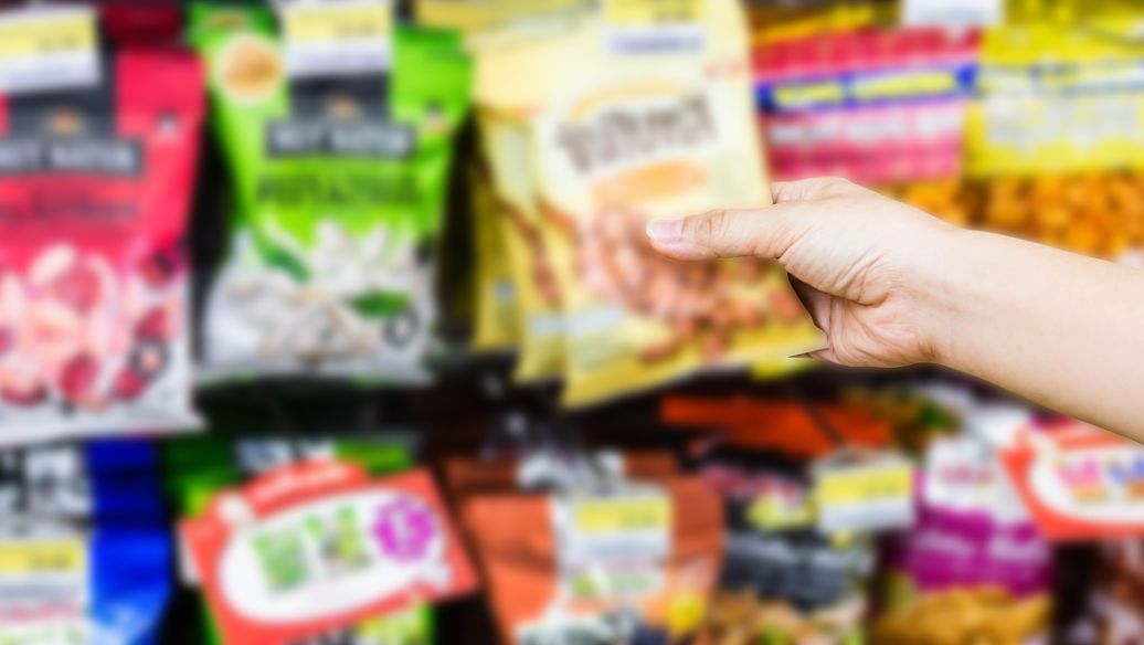 食品国际快递