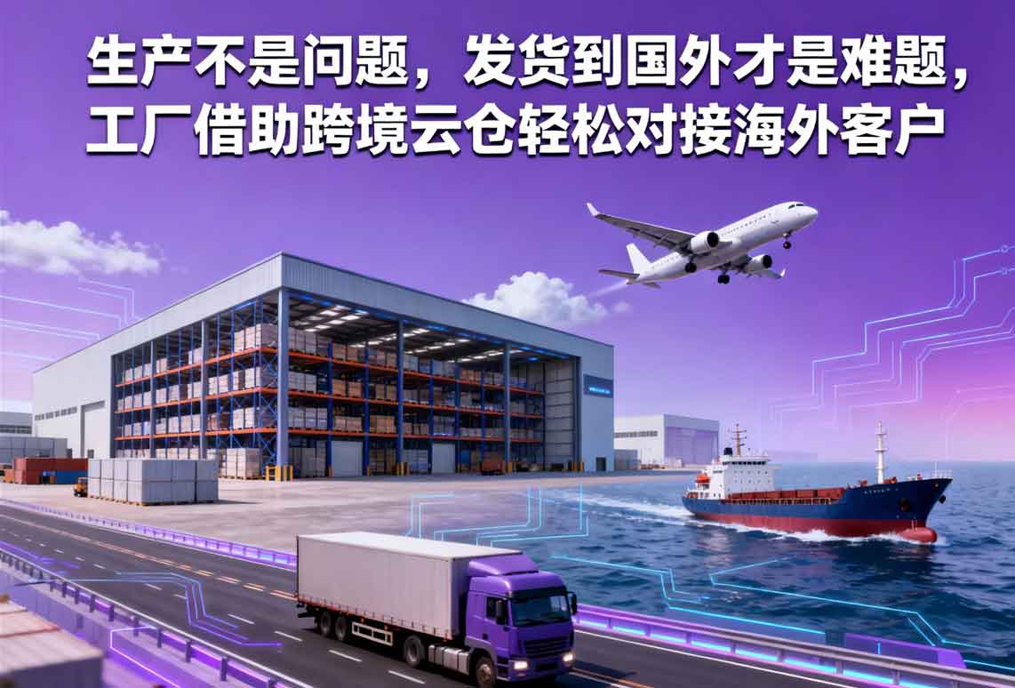 云仓