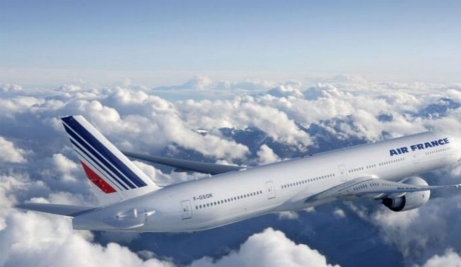 航空货运