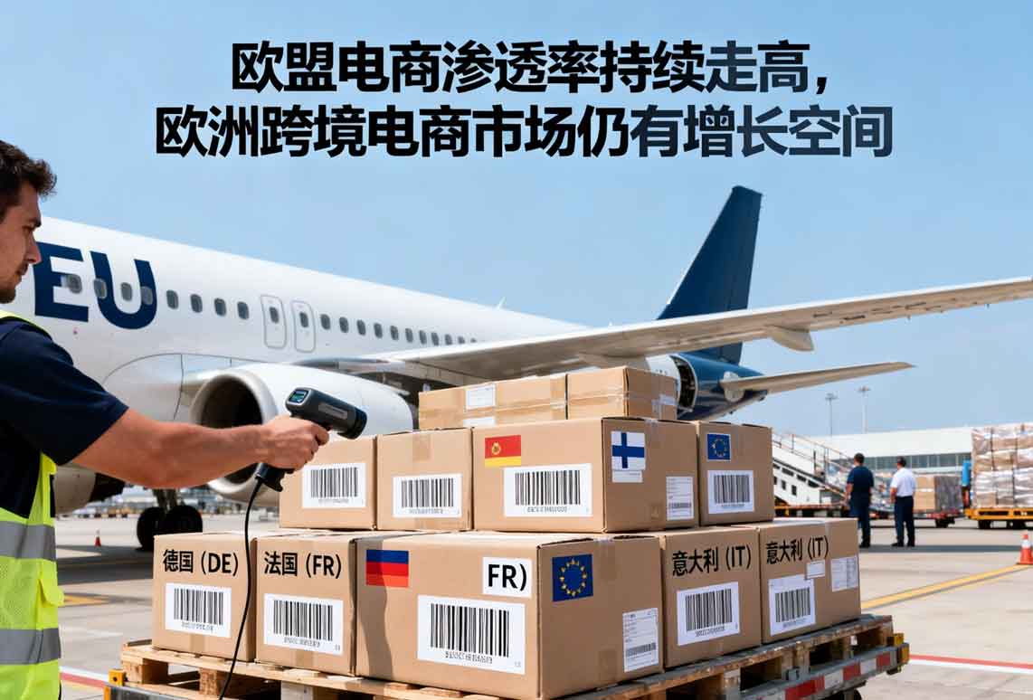 国际物流