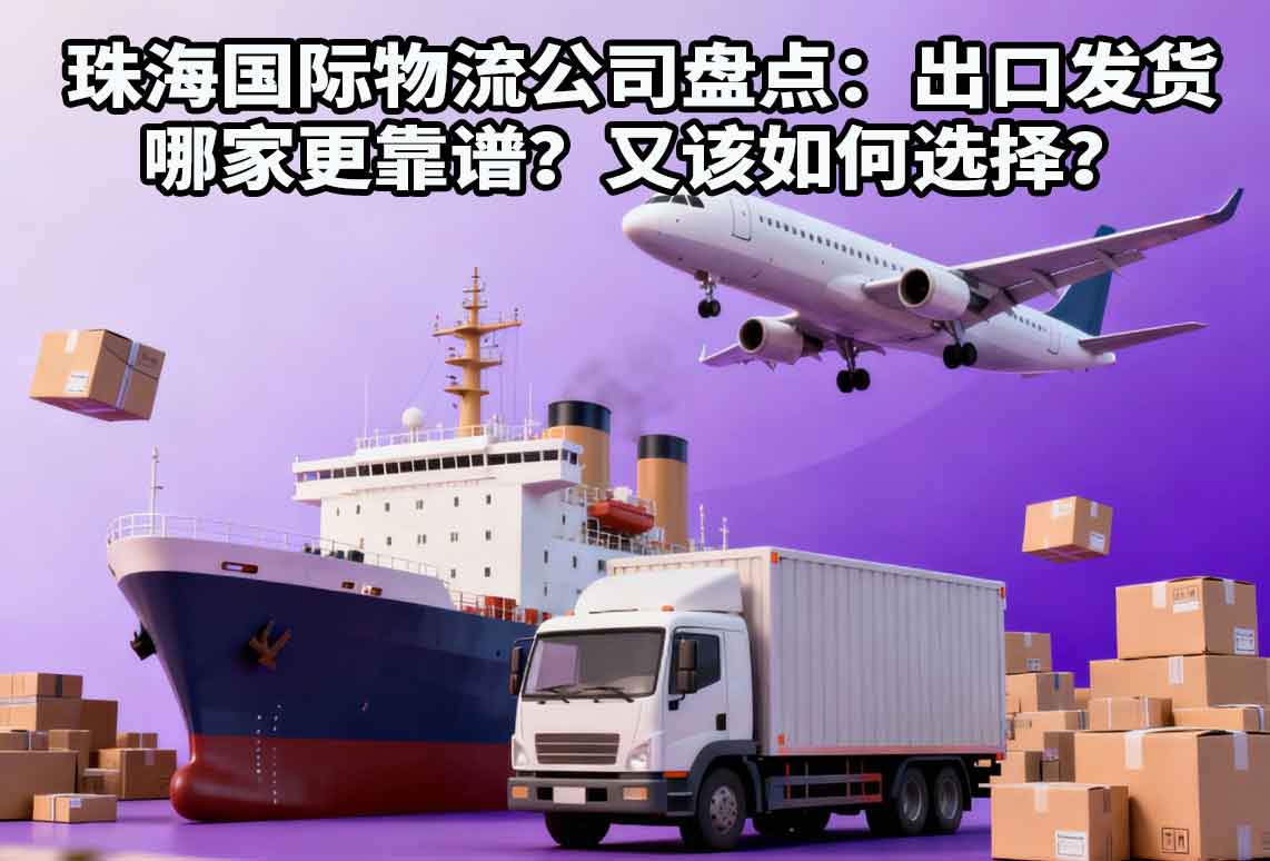 国际物流