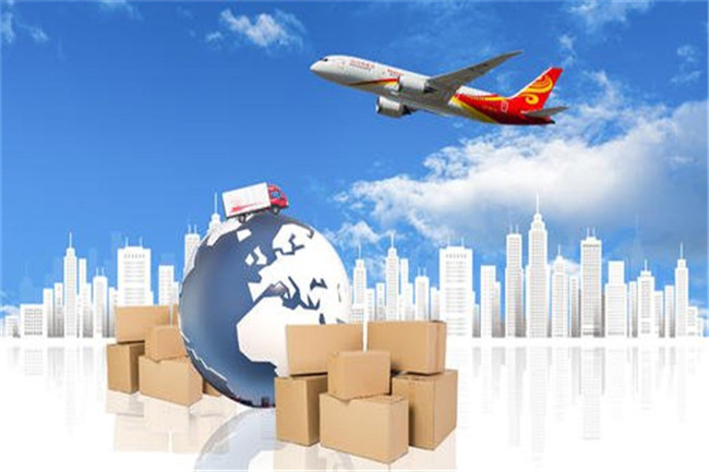 亚马逊FBA海运头程操作流程