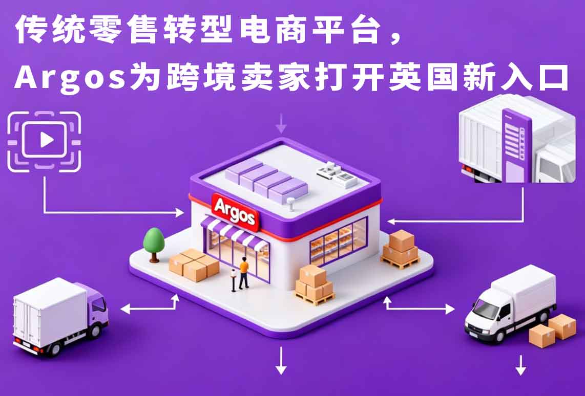 跨境电商