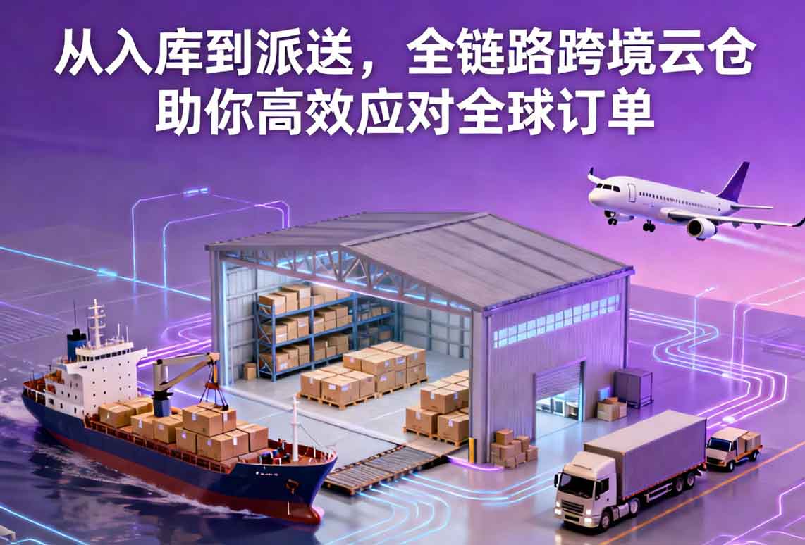 云仓