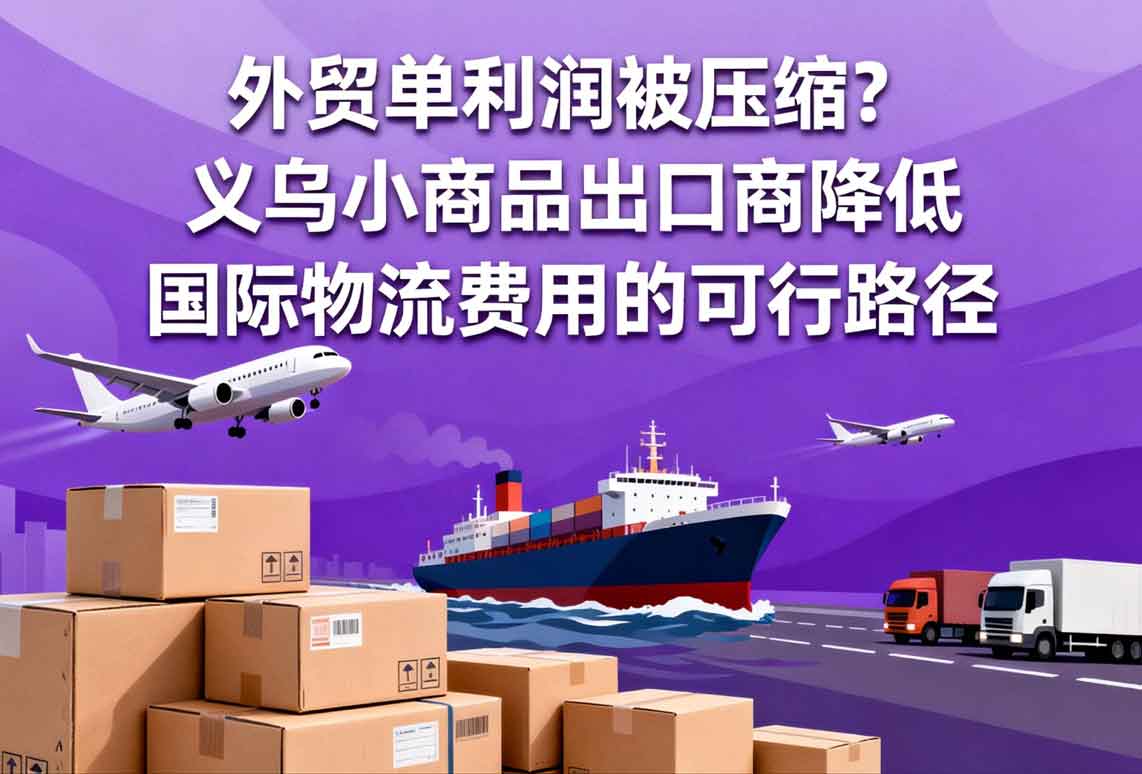 国际快递