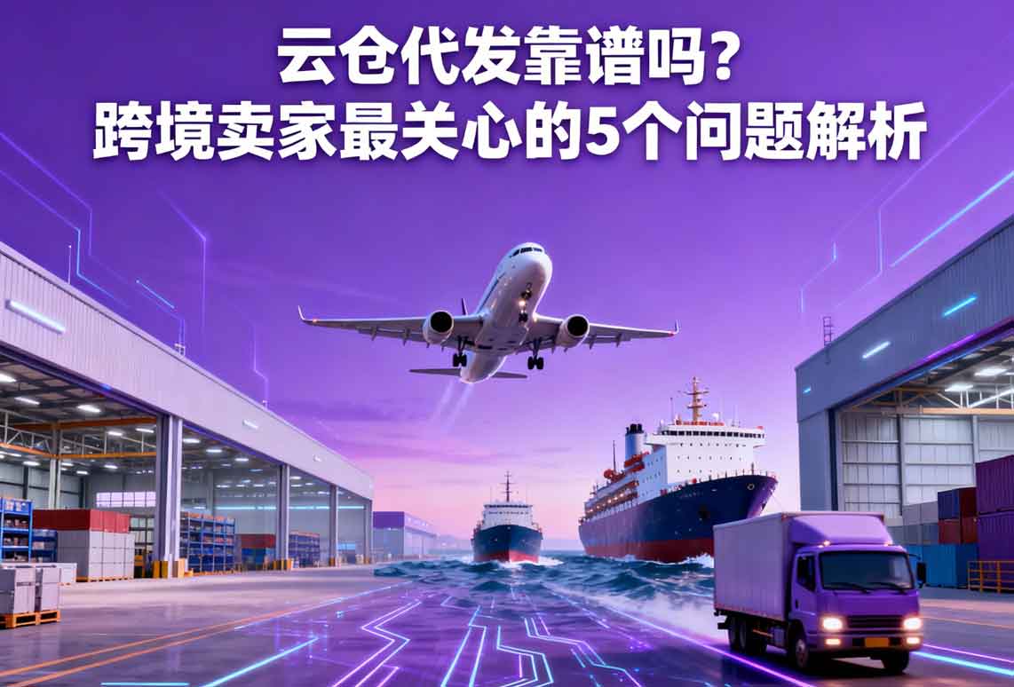 云仓