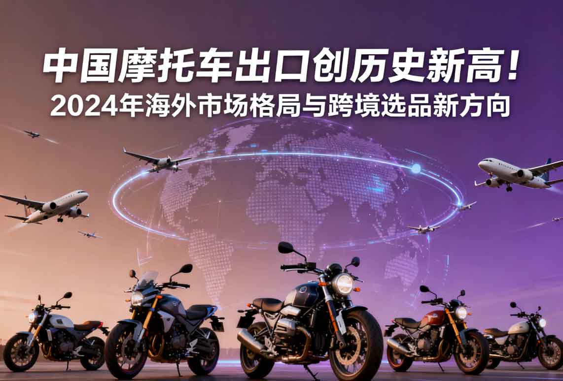 国际物流