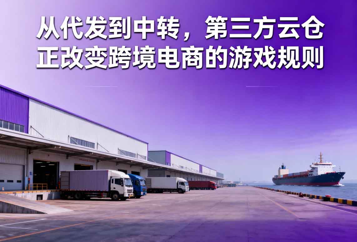 云仓