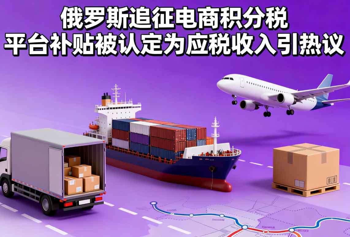 关税