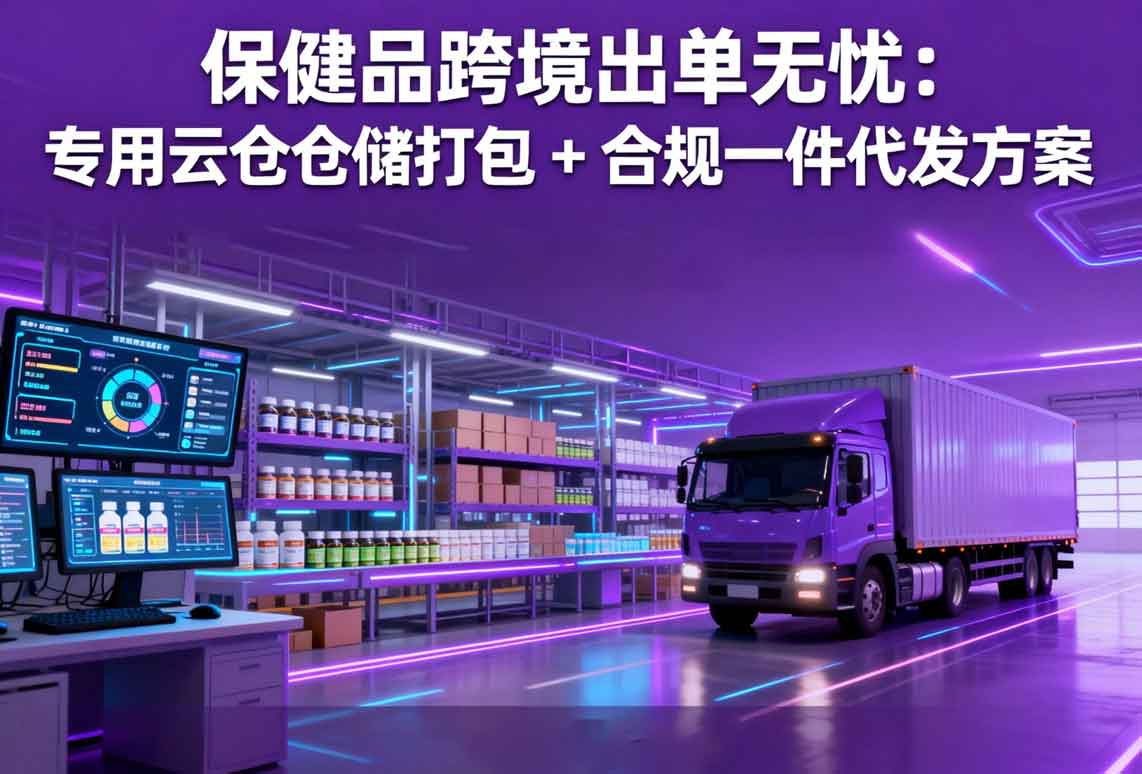 云仓