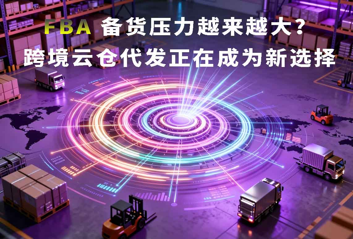 云仓