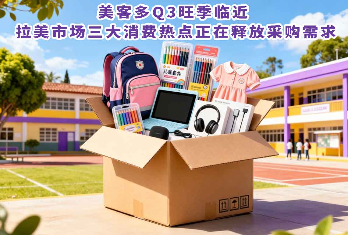 跨境电商