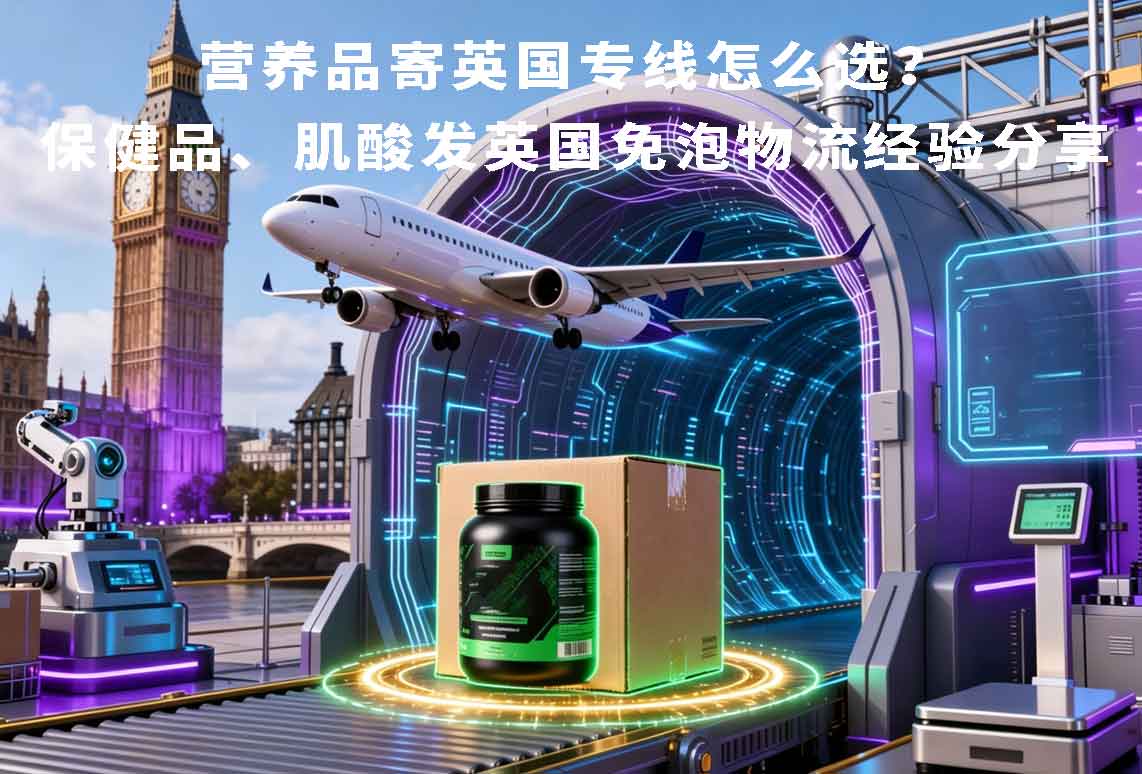 国际快递