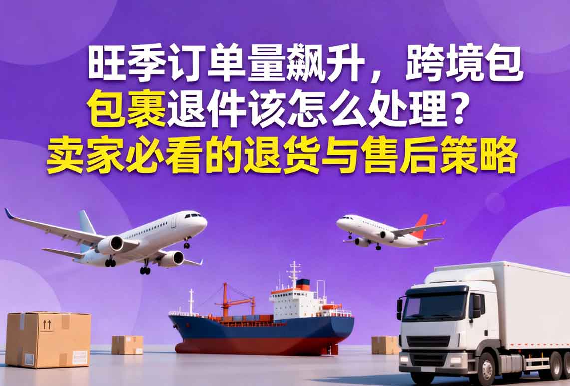 跨境电商