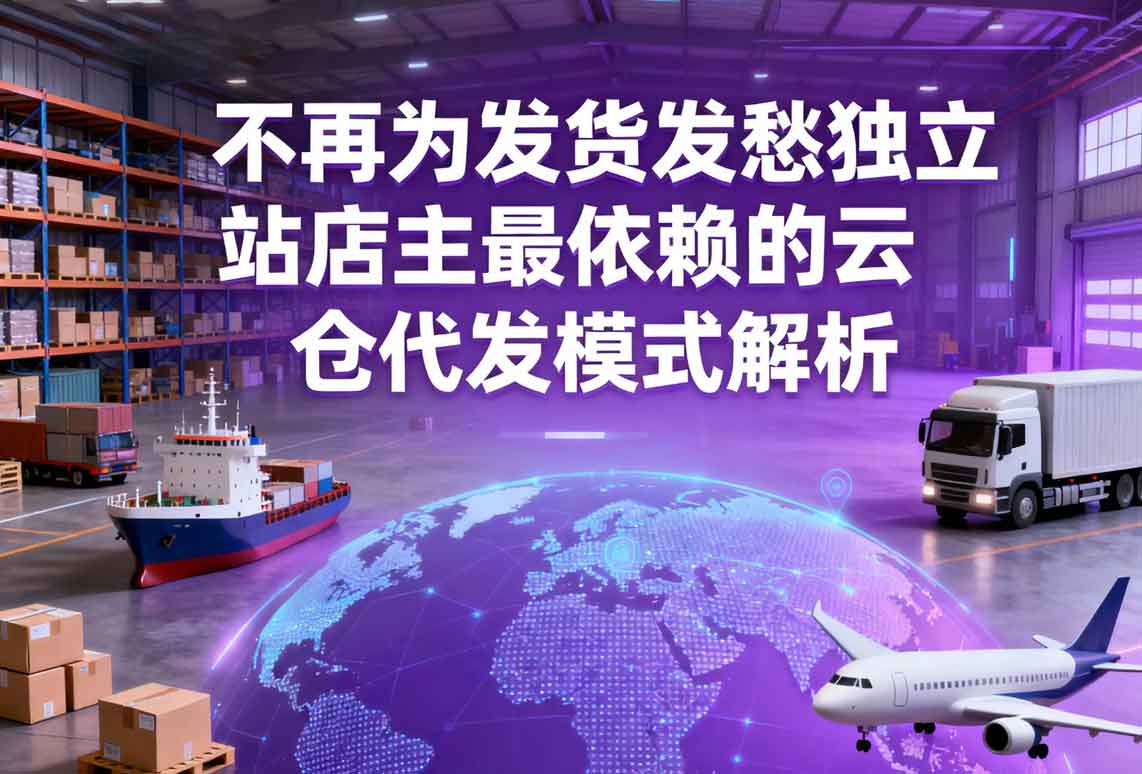 云仓