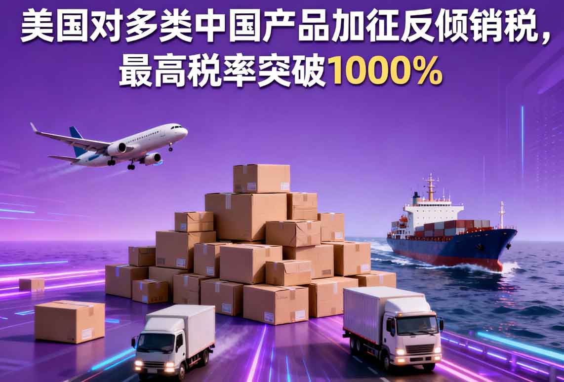 国际快递