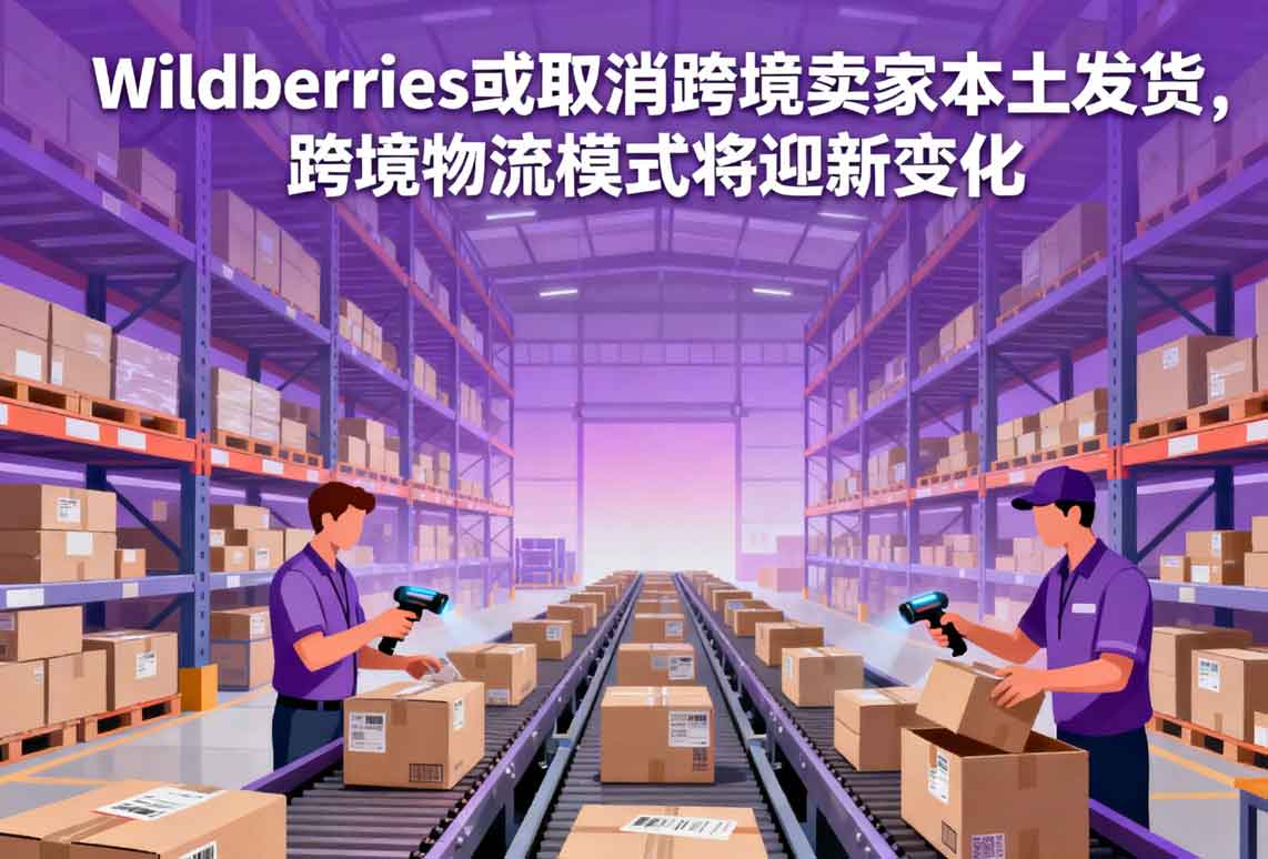 国际快递