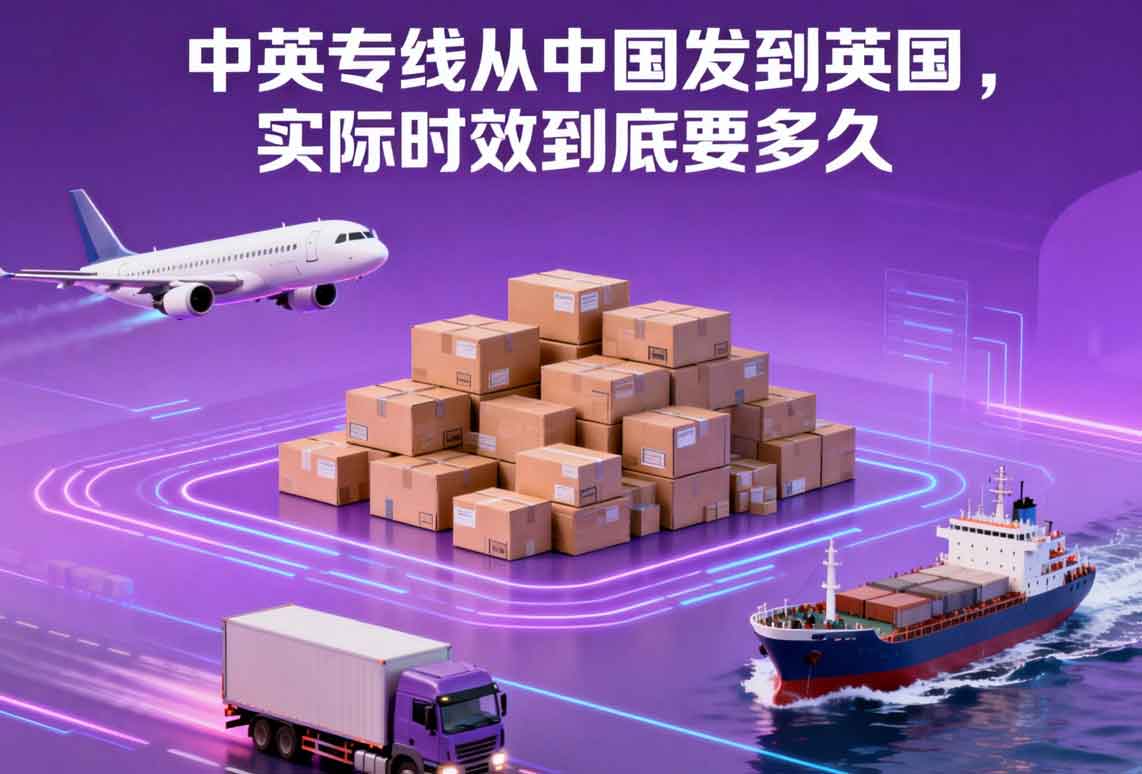 国际快递