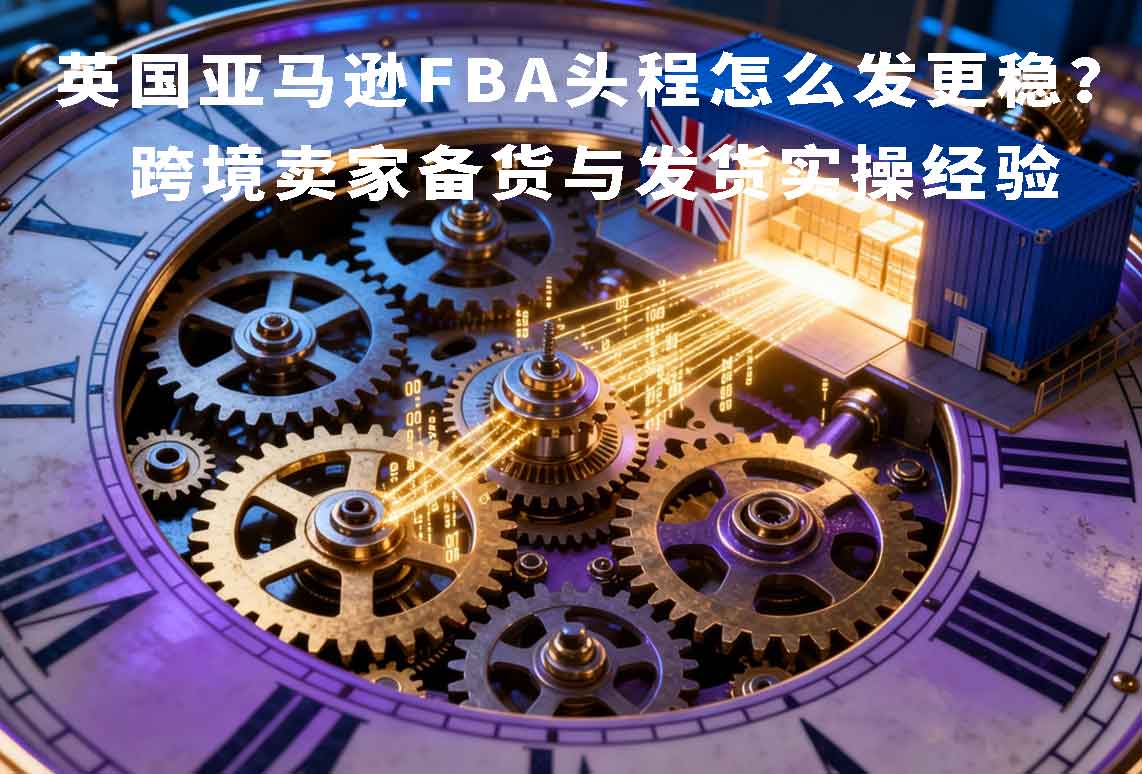 跨境电商