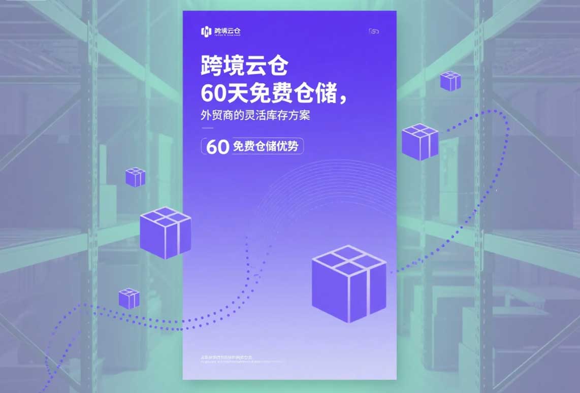 云仓