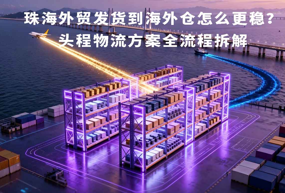 跨境电商