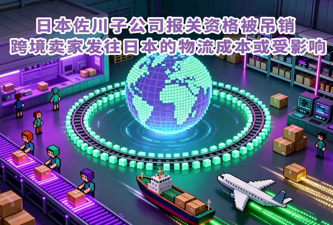 国际快递