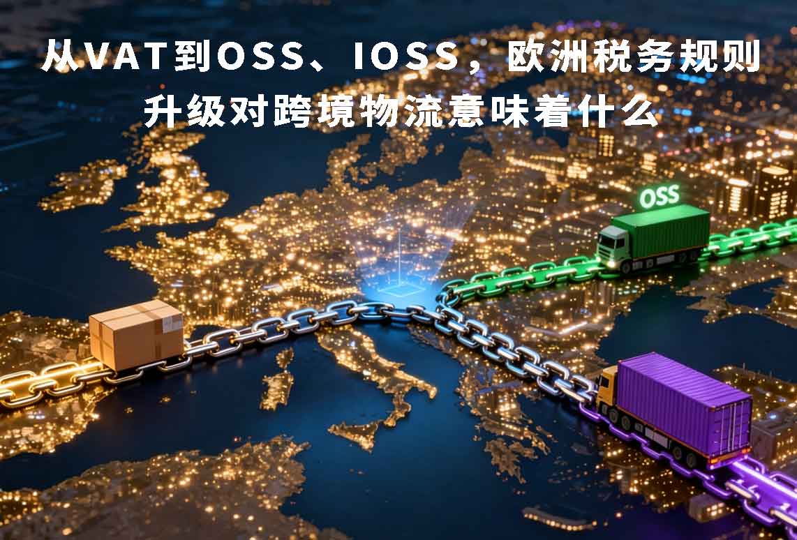 跨境电商