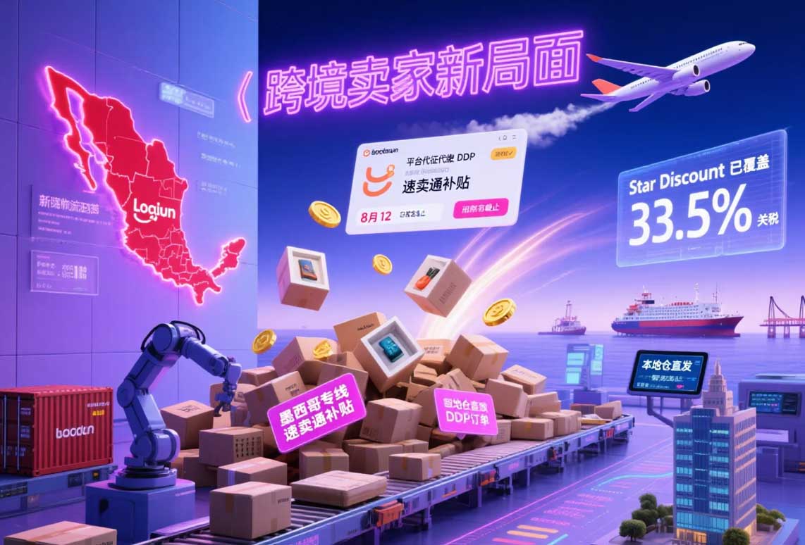 国际快递