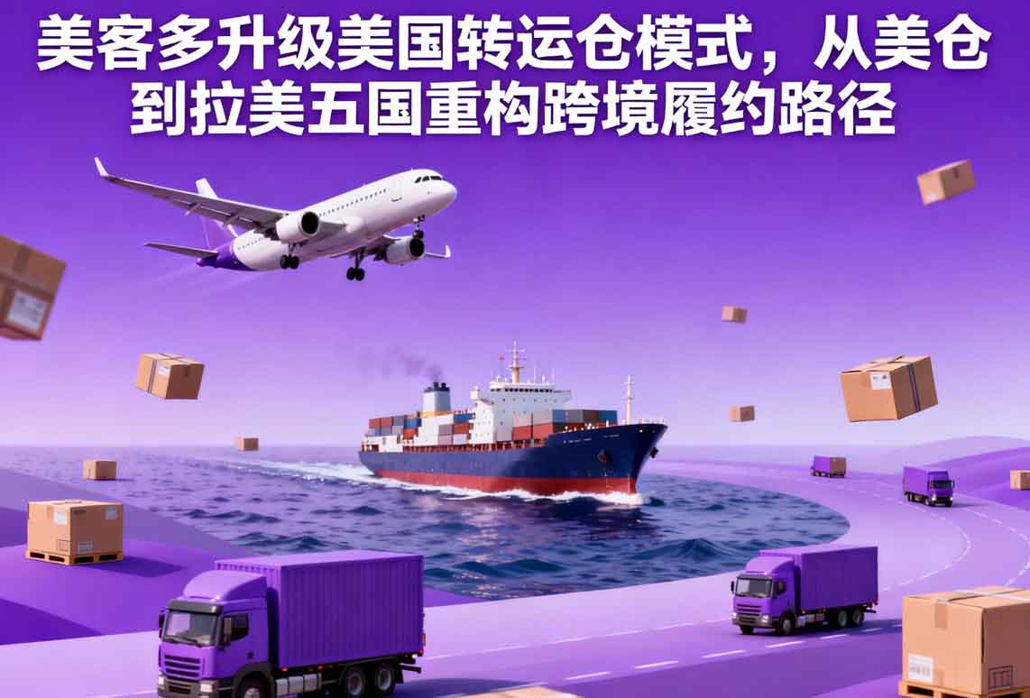 国际物流