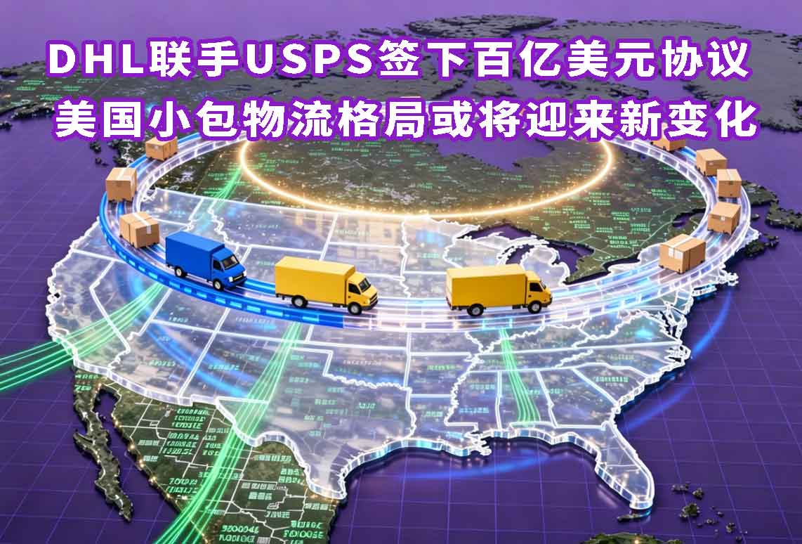 国际物流