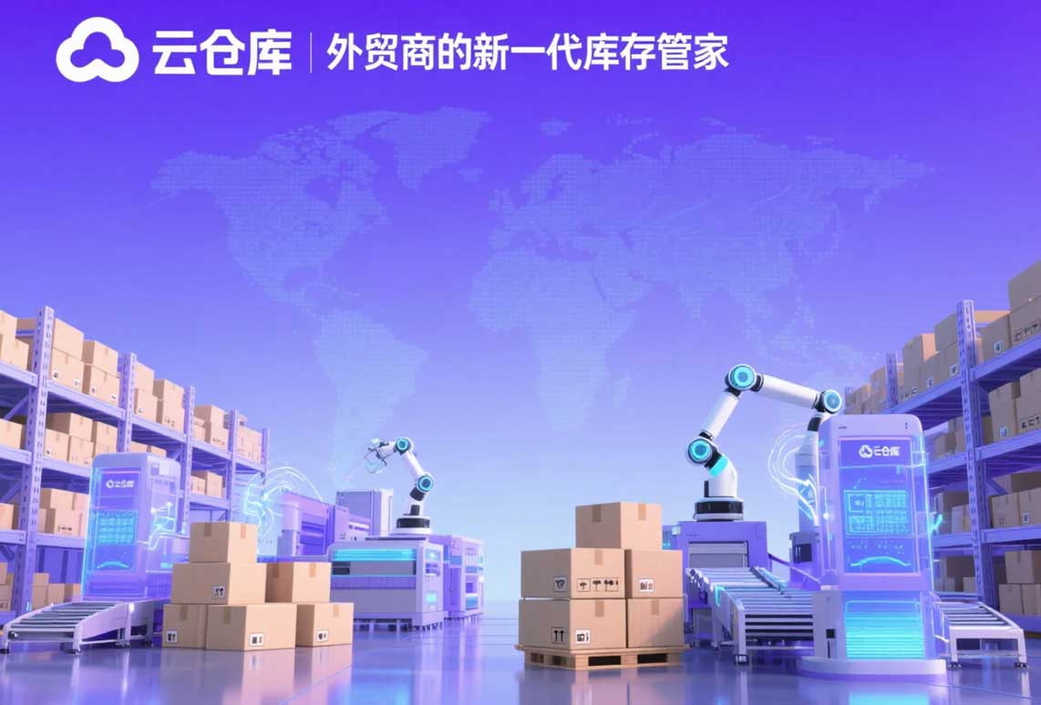 云仓