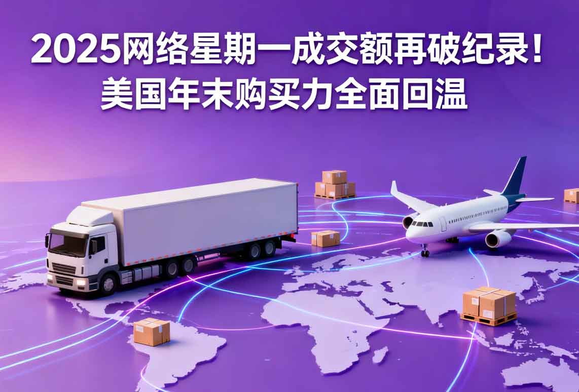 国际快递