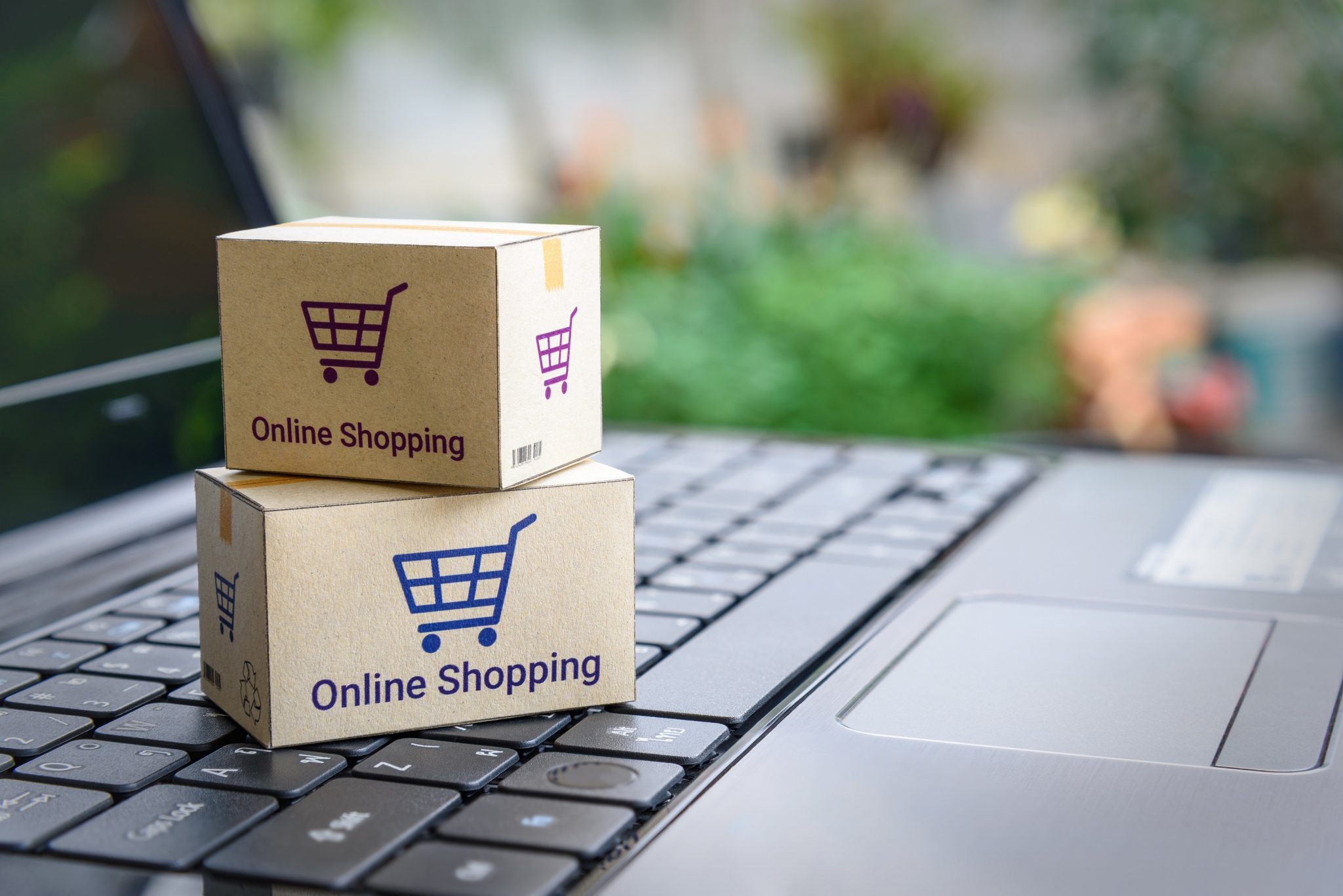 西班牙电商市场