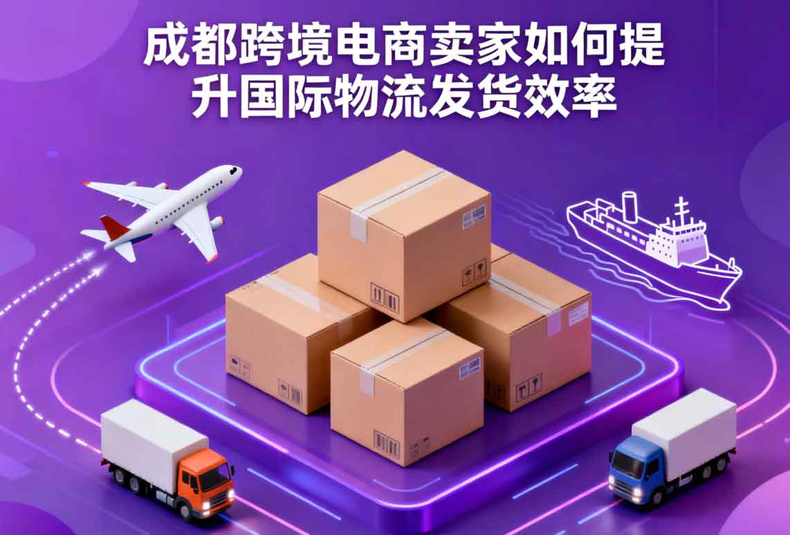 国际快递