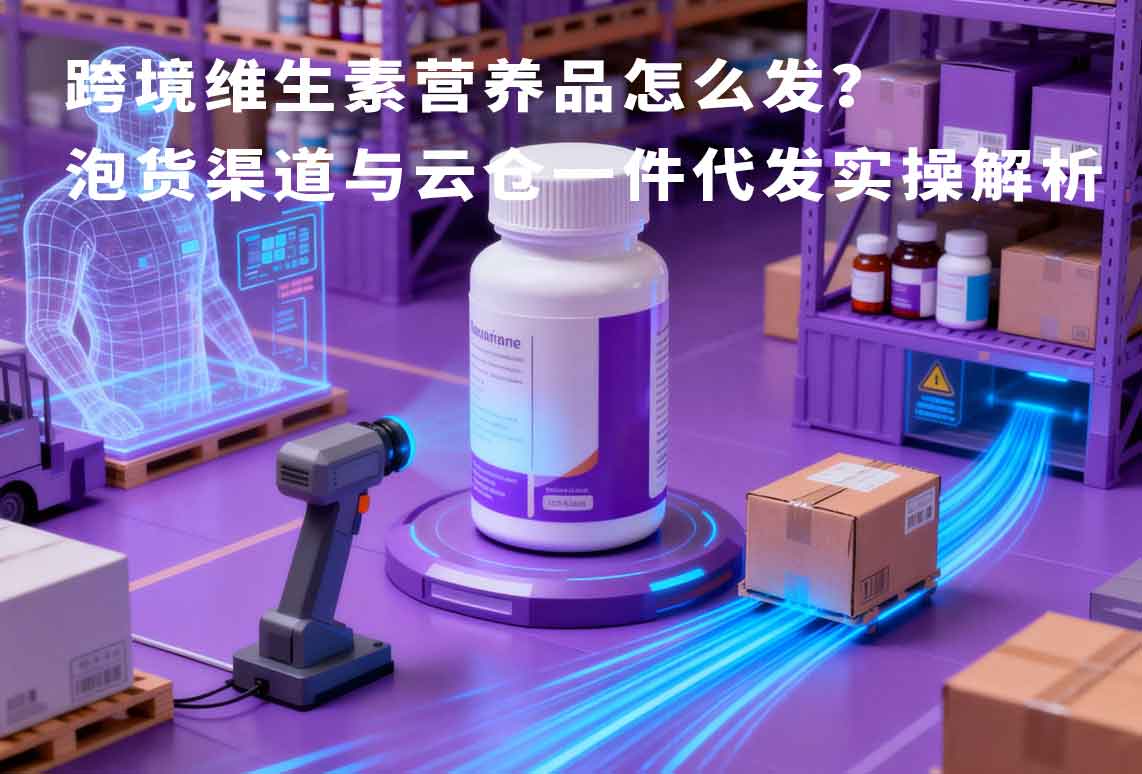 云仓