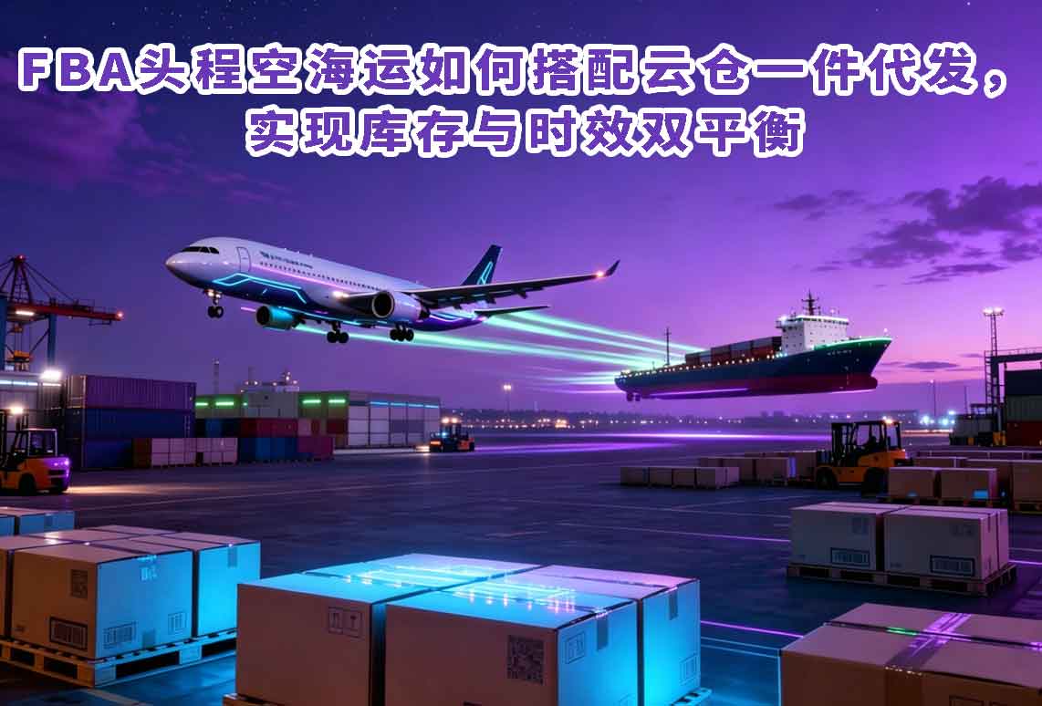 云仓