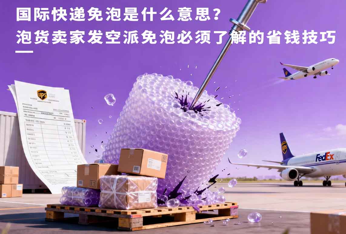 跨境电商