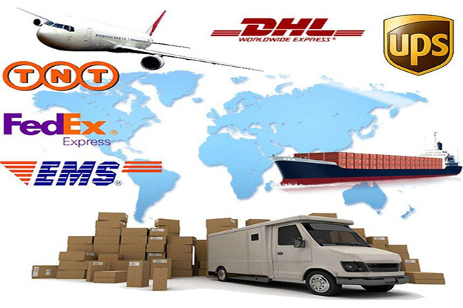 广州靠谱的国际物流公司有哪些